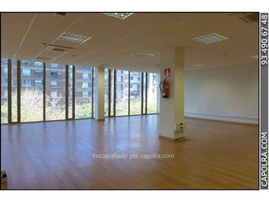 Ladenfläche zur Miete 4.862 € 286 m² Verkaufsfläche Barcelona 08029