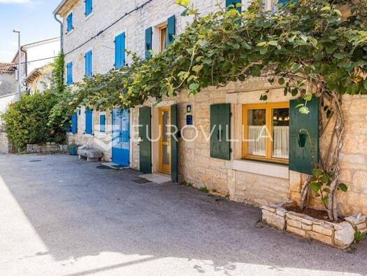 Einfamilienhaus zum Kauf 495.000 € 5 Zimmer 210 m² Kanfanar Kanfanar 52352