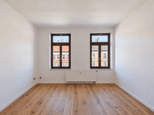 Wohnung zum Kauf 185.000 € 3 Zimmer 69,3 m² 3. Geschoss Möckern Nordwest 04159