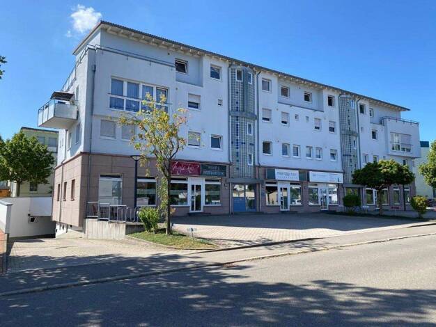 Wohnung zur Miete 760 € 3 Zimmer 76,8 m² 4. Geschoss Grabenstraße 13 Gärtringen 71116