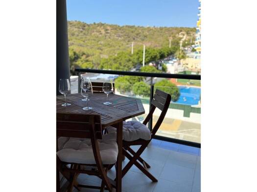Wohnung zum Kauf 248.000 € 1 Zimmer 60 m² 3. Geschoss la Vila Joiosa / Villajoyosa 03570