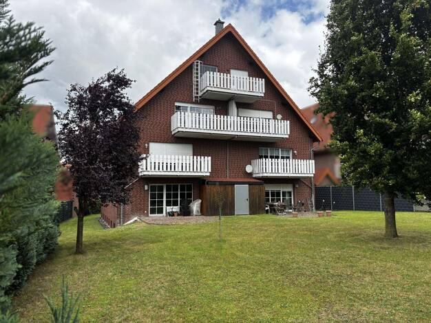 Wohnung zum Kauf 225.000 € 2 Zimmer 80,8 m² frei ab 01.05.2026 Kernstadt Paderborn 33100
