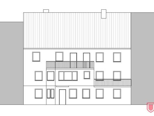 Mehrfamilienhaus zum Kauf 297.000 € 9 Zimmer 220 m² 965 m² Grundstück Calden 34379