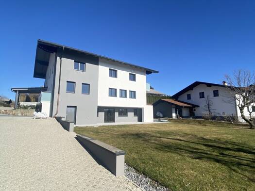 Wohnung zum Kauf 205.000 € 1 Zimmer 33,7 m² 1. Geschoss Mattsee 5163