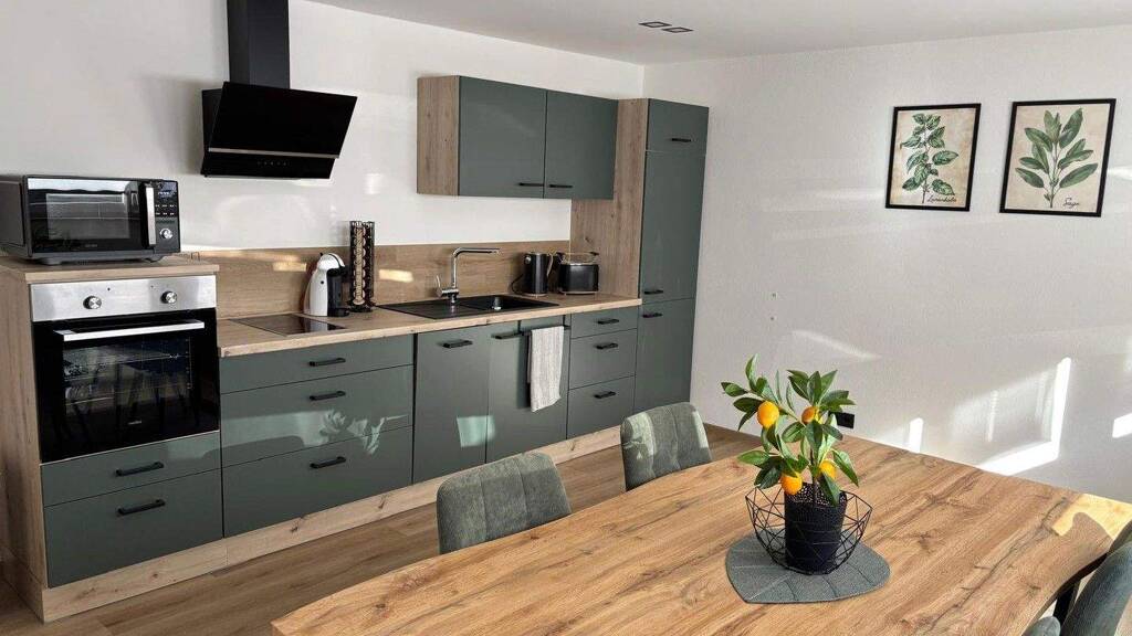 Wohnung zum Kauf provisionsfrei 295.000 € 3 Zimmer 105 m² EG Finkenstraße 48 Miesenbach Ramstein-Miesenbach 66877