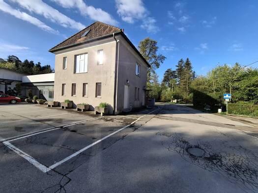 Einfamilienhaus zum Kauf 298.000 € 7 Zimmer 139 m² 147 m² Grundstück Hinterberg Steyr 4400