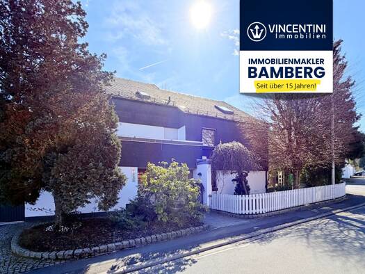 Einfamilienhaus zum Kauf 7 Zimmer 219,4 m² 827 m² Grundstück Pödeldorf Litzendorf 96123