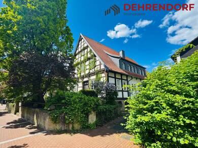 Haus zum Kauf 249.900 € 10 Zimmer 240 m² 489 m² Grundstück Lage Lage 32791