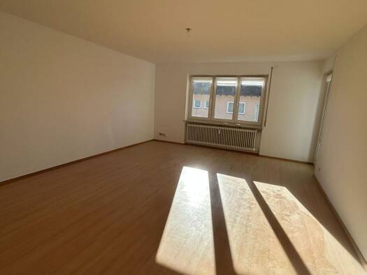 Wohnung zur Miete 980 € 3 Zimmer 79 m² Geschoss 3/4 frei ab sofort Gailingen am Hochrhein 78262