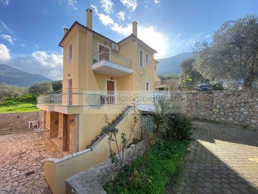 Mehrfamilienhaus zum Kauf 410.000 € 6 Zimmer 164 m² 600 m² Grundstück Epidavros - Alt Epidavros 21059