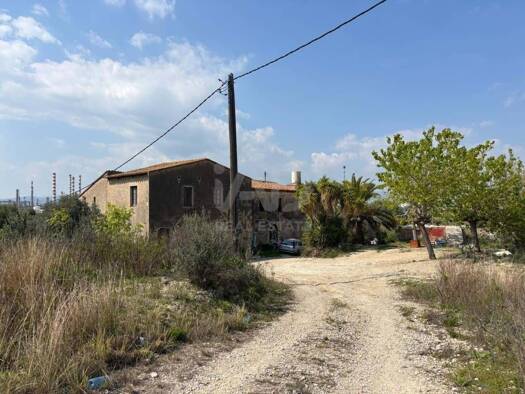 Bauernhaus zum Kauf 565.000 € 1 Zimmer 250 m² 260.000 m² Grundstück Perafort 43152