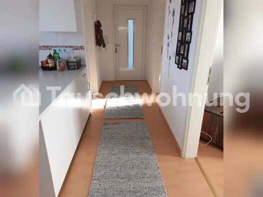 Wohnung zur Miete Tauschwohnung 405 € 2 Zimmer 49 m² 5. Geschoss Gaarden-Ost Kiel 24143