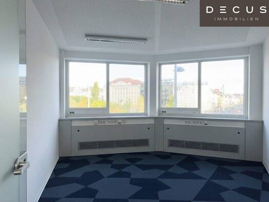 Büro zur Miete 18 € teilbar ab 230 m² Wien 1090