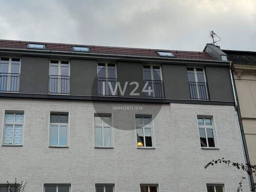 Wohnung zum Kauf 425.000 € 2 Zimmer 66,4 m² 4. Geschoss Steglitz Berlin 12163