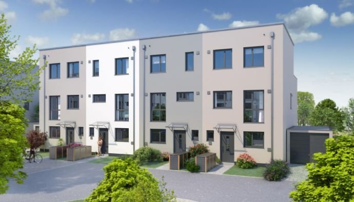 Reihenmittelhaus zum Kauf provisionsfrei 569.990 € 5 Zimmer 160 m²<br/>Wohnfläche 142 m²<br/>Grundstück Dinkelweg 0 Elsdorf Köln 51145