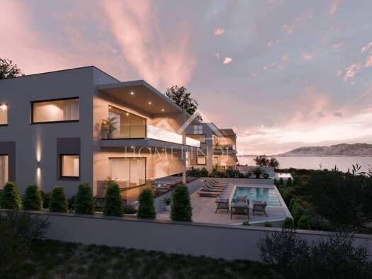 Wohnung zum Kauf 400.000 € 3 Zimmer 95 m² Bosana, Pag Pag