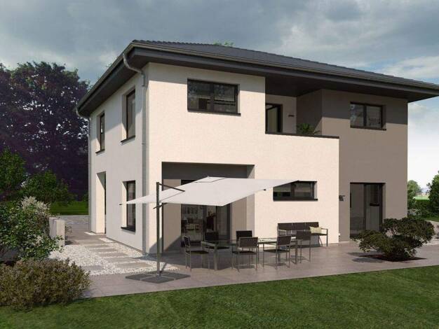 Einfamilienhaus zum Kauf 607.150 € 5 Zimmer 178 m² 530 m² Grundstück Masholder Bitburg-Masholder 54634