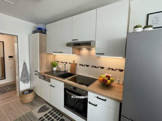 Wohnung zum Kauf 380.000 € 3 Zimmer 80,8 m² 3. Geschoss Dornbirn 6850