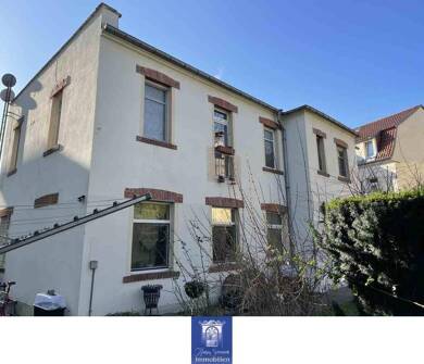 Wohnung zur Miete 530 € 2 Zimmer 62,3 m² frei ab 01.06.2025 Pirna Pirna 01796