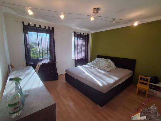 Wohnung zur Miete 560 € 2 Zimmer 41 m² 1. Geschoss Traisen 3160