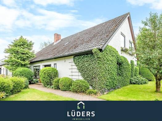 Einfamilienhaus zum Kauf 249.000 € 7 Zimmer 191 m² 703 m² Grundstück Niebüll 25899