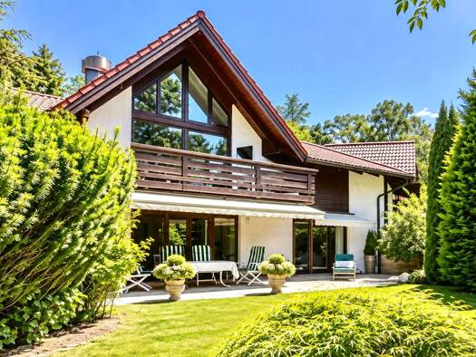 Wohnung zum Kauf 749.000 € 3 Zimmer 63 m² Grünwald Grünwald 82031