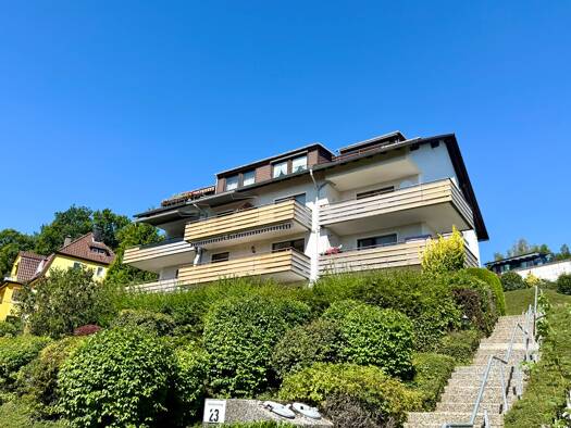 Wohnung zum Kauf 69.900 € 2 Zimmer 79,8 m² Bad Sachsa 37441