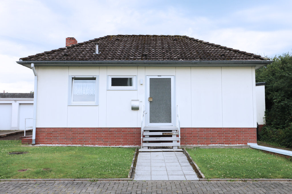 Bungalow zum Kauf 215.000 € 2 Zimmer 63 m²<br/>Wohnfläche 415 m²<br/>Grundstück Sinzig Sinzig 53489