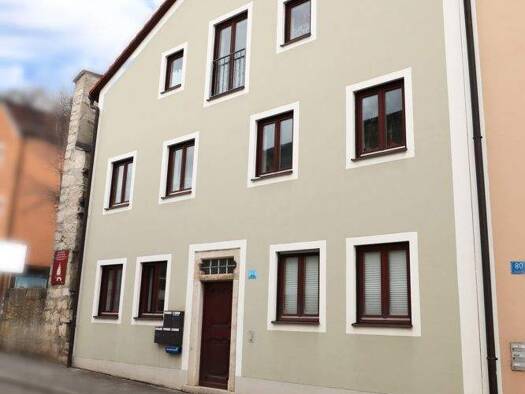 Wohnung zum Kauf 118.000 € 2 Zimmer 37 m² Eichstätt 85072