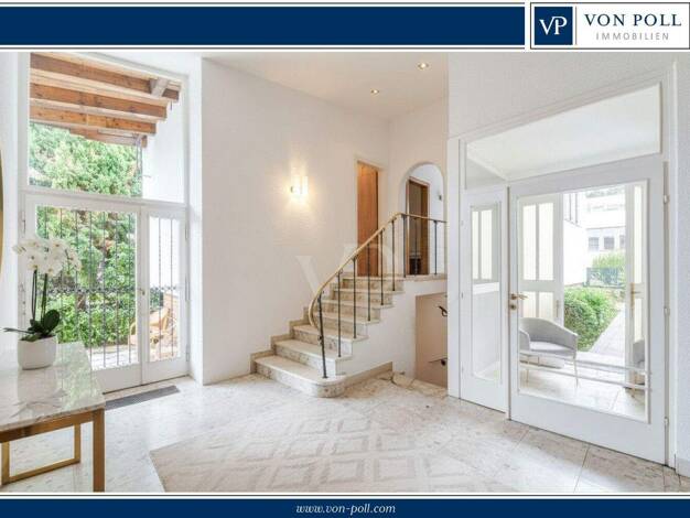 Einfamilienhaus zum Kauf 939.000 € 7 Zimmer 209,3 m² 794 m² Grundstück Hofheim Hofheim am Taunus 65719