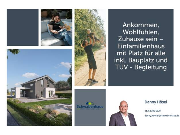 Einfamilienhaus zum Kauf provisionsfrei 720.055 € 5 Zimmer 120 m² 1.199 m² Grundstück Rangsdorf 15834