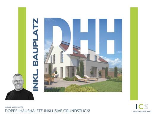 Doppelhaushälfte zum Kauf 681.426 € 5 Zimmer 155 m² 290 m² Grundstück Öhningen 78337