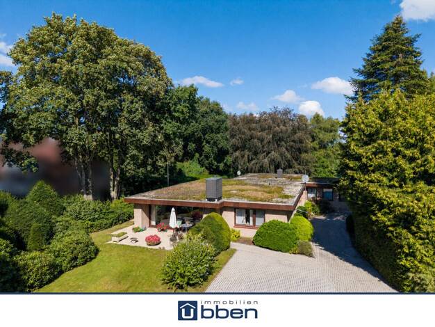 Bungalow zum Kauf 499.000 € 9 Zimmer 250 m² 2.797 m² Grundstück Timmel Großefehn 26629