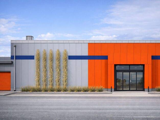 Ladenfläche zur Miete Kellen Kleve 47533