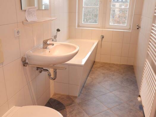 Wohnung zur Miete 297 € 2 Zimmer 54 m² 2. Geschoss frei ab 01.07.2026 Clausstraße 89 Gablenz Chemnitz 09126