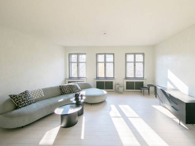 Wohnung zum Kauf 1.250.000 € 3 Zimmer 111,1 m² 2. Geschoss Steinstraße 21 Mitte Mitte 10119