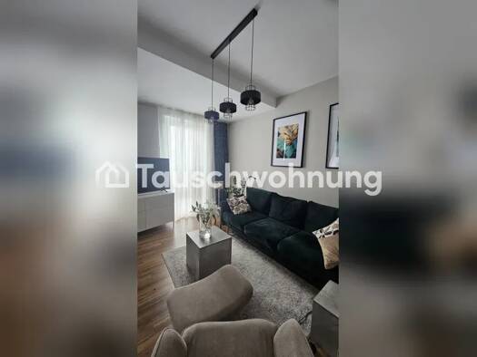 Wohnung zur Miete Tauschwohnung 1.220 € 3 Zimmer 76 m² 3. Geschoss Köpenick Treptow-Köpenick 12489
