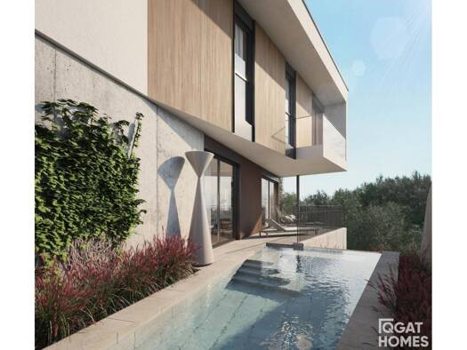 Chalet zum Kauf 1.095.000 € 4 Zimmer 239 m² Pere planas 188 Sant Cugat del Vallès 08198
