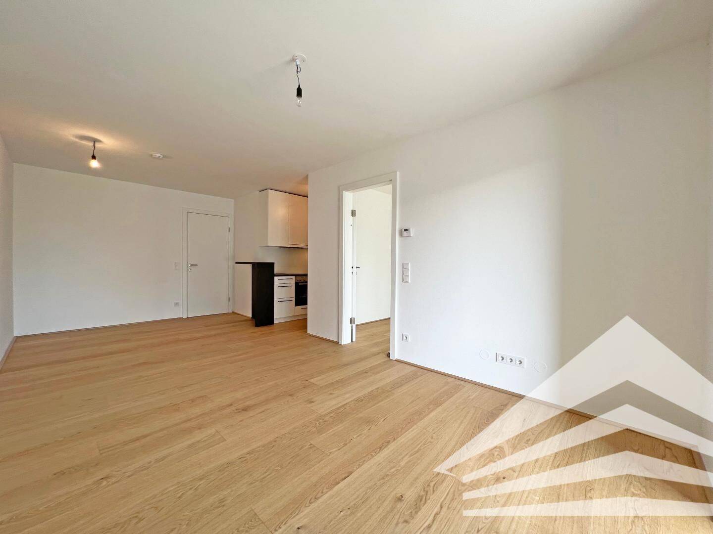 Wohnung – Linz, Rathausviertel, Innere Stadt - Ansicht 4