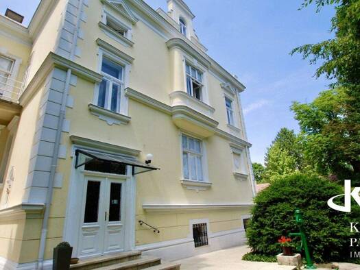 Villa zum Kauf 1.990.000 € 14 Zimmer 307 m² 647 m² Grundstück Wien 1230