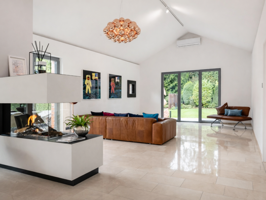 Einfamilienhaus zum Kauf 7 Zimmer 385 m² 1.321 m² Grundstück Mauritz Münster 48155