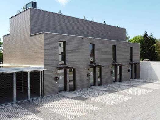 Reihenmittelhaus zum Kauf 573.500 € 4 Zimmer 96,4 m² Lustenau 6890