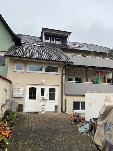 Wohnung zur Miete 1.200 € 4 Zimmer 139 m² 1. Geschoss frei ab 01.12.2024 Rathausstraße 5 Schlier Schlier 88281