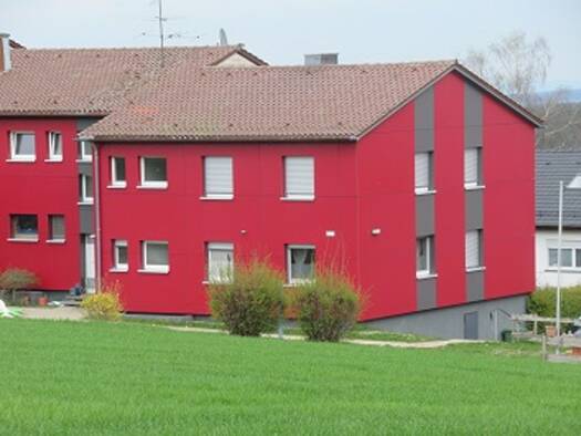 Wohnung zur Miete 890 € 3 Zimmer 84 m² 1. Geschoss frei ab sofort Schömberg Schömberg 75328