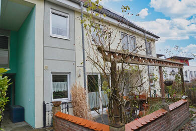 Wohn- und Geschäftshaus zum Kauf als Kapitalanlage geeignet 598.500 € 6 Zimmer 136 m² 160 m² Grundstück Böfingen - Mitte Ulm 89075