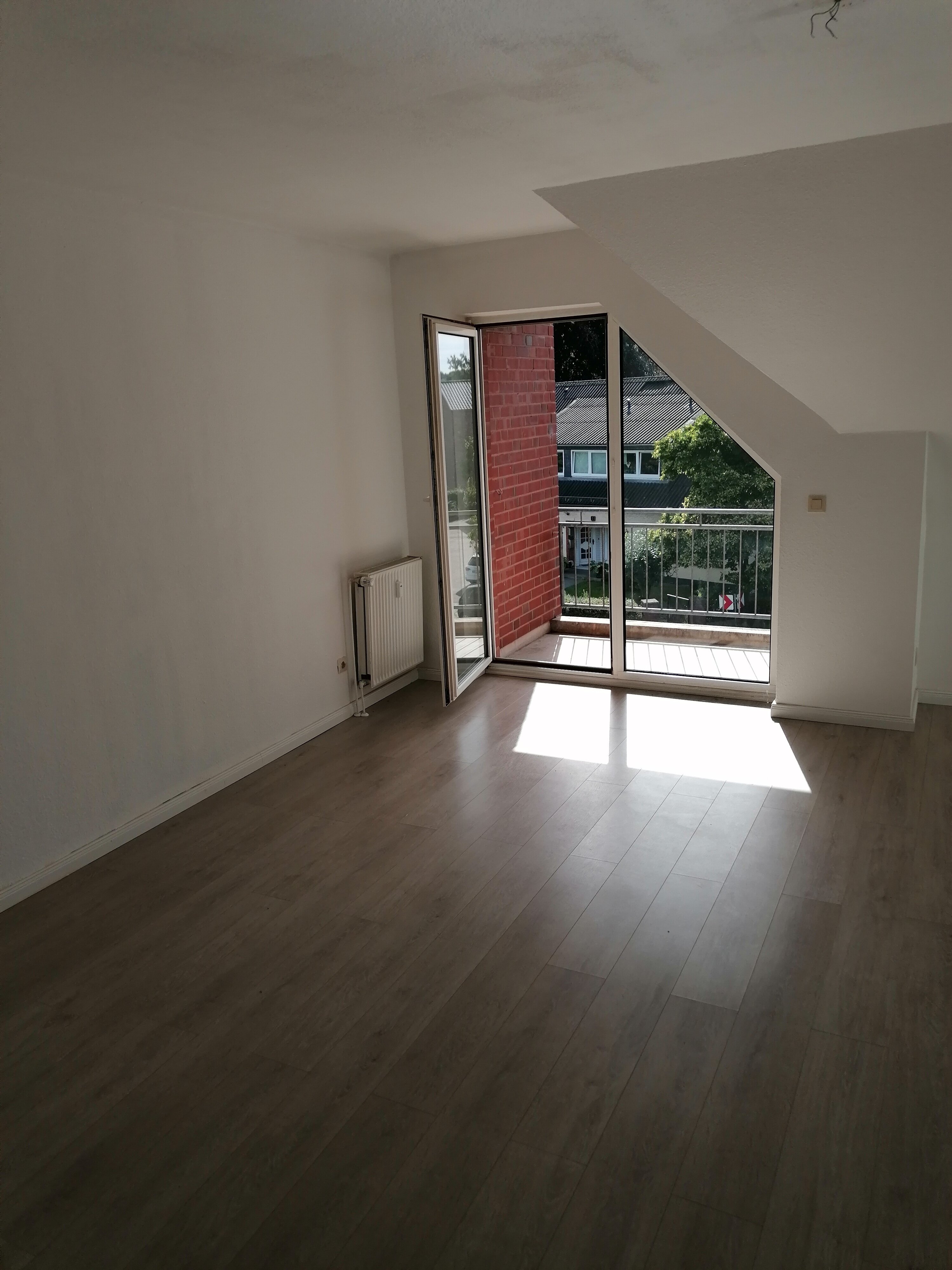 Wohnung zur Miete 690 € 1 Zimmer 40 m²<br/>Wohnfläche 1.<br/>Geschoss 01.10.2024<br/>Verfügbarkeit Rehagen Ammersbek 22949