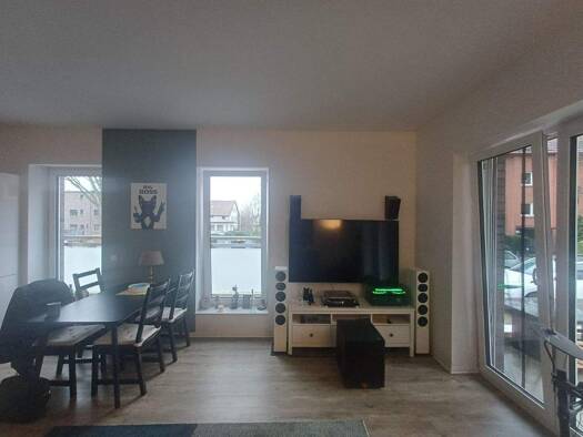 Wohnung zum Kauf 259.000 € 32 Zimmer 65 m² EG Quickborn 25451