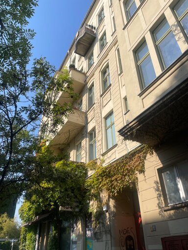 Bürofläche zur Miete 23 € 99 m² Bürofläche Prenzlauer Berg Berlin 10437