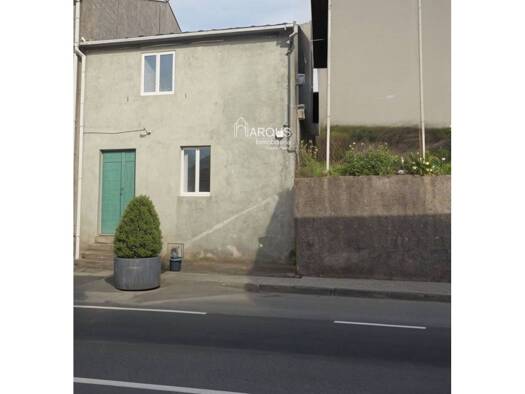 Reihenhaus zum Kauf 90.000 € 4 Zimmer 192 m² Rianxo 15920