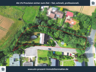 Grundstück zum Kauf 479.000 € 1.678 m² Grundstück Barkelsby 24360